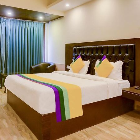 Itsy By Treebo - Himshri Mall Road Mussoorie Esterno foto