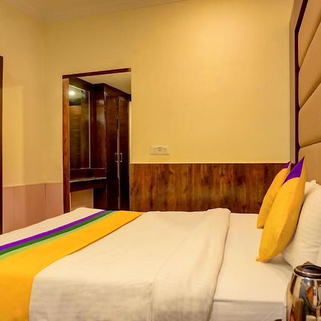 Itsy By Treebo - Himshri Mall Road Mussoorie Esterno foto