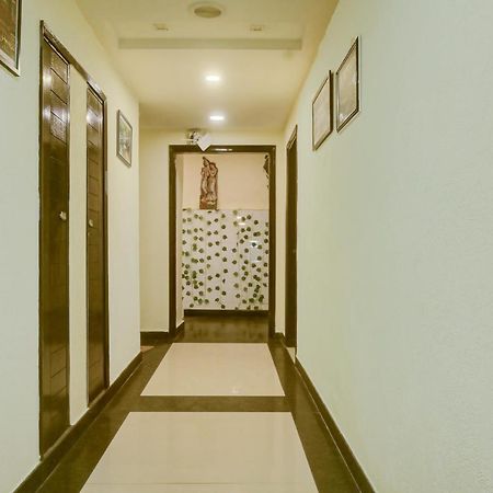 Itsy By Treebo - Himshri Mall Road Mussoorie Esterno foto