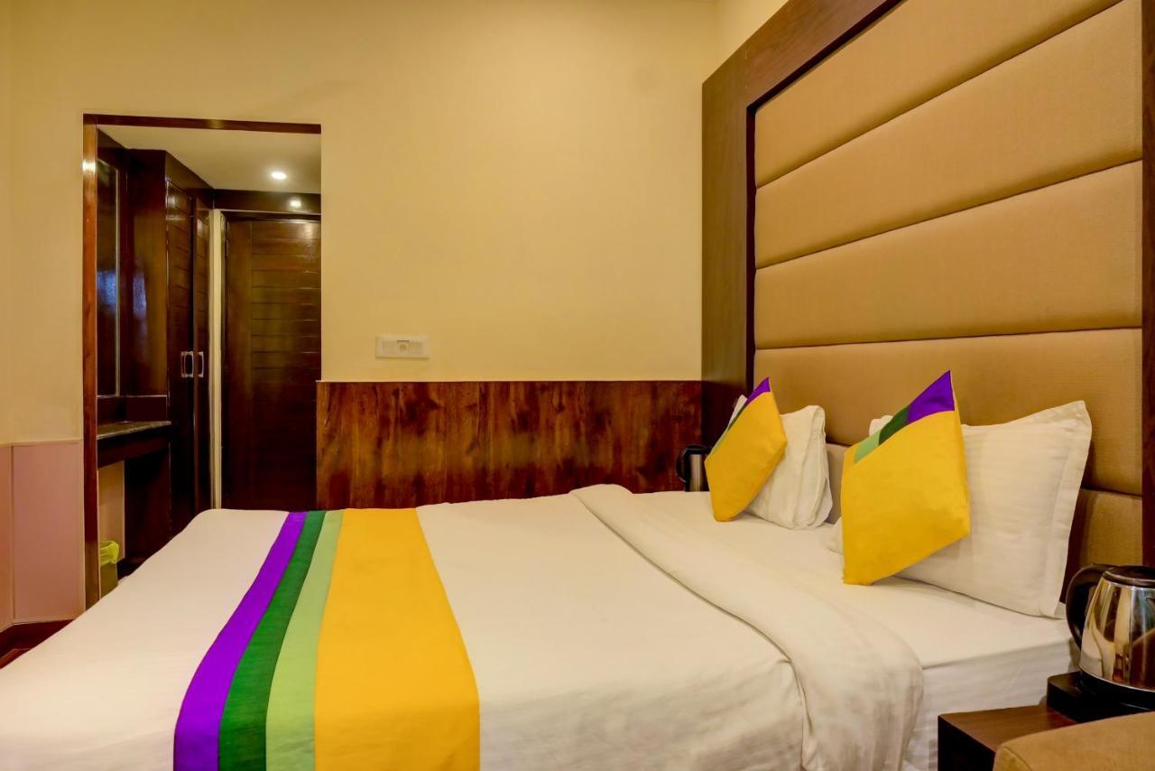 Itsy By Treebo - Himshri Mall Road Mussoorie Esterno foto